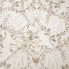 Laura Ashley Parterre Wallpaper Soft Natural