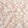 Laura Ashley Semington Silhouette Wallpaper Plaster Pink