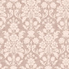 Laura Ashley Semington Silhouette Wallpaper Plaster Pink
