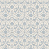 Laura Ashley Endale Trellis Wallpaper Newport Blue