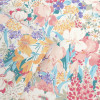 Laura Ashley Everingham Meadow  Wallpaper Multi