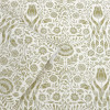 Laura Ashley Ashstead Damask Wallpaper Hedgerow