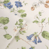 Laura Ashley Pennywell Grove Wallpaper Chalk Blue