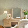 Laura Ashley Elmdon Wallpaper Sage Green