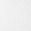 Graham & Brown Superfresco Paintable Wallpaper Curvy