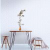 Graham & Brown Superfresco Paintable Wallpaper Curvy