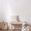 Superfresco Paintable Wallpaper Ribbed