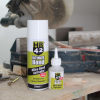 HB42 Ultimate Bond – Super Strength Mitre Bond Activator & Superglue