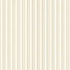 Ohpopsi Simply Stripes Bar Stripe Wallpaper Sandstone