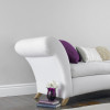 Superfresco Colours Texture Sprig Wallpaper Plain