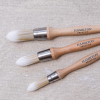 Hamilton Prestige Synthetic Sash Brush Set - 3 Pack