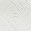 Superfresco Paintable Wallpaper Geometric