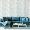 Arthouse Chakra Stone Taupe Wallpaper