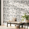 Arthouse Palm Grove Natural Wallpaper