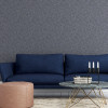 Arthouse Quartz Navy Wallpaper