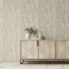 Arthouse Luxe Texture Pearl Wallpaper