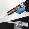 Siroflex Trade Strength Premium Paintable Caulk White 380 ml - Box of 12