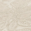 Metropolitan Stories Travel Styles Paisley Wallpaper White - 391193