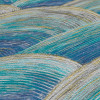 Metropolitan Stories Travel Styles Horizon Wallpaper Bluen - 391051