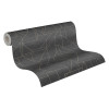 Metropolitan Stories Travel Styles Cityscape Wallpaper Black - 391184