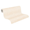 Metropolitan Stories Travel Styles Scatter Plain Wallpaper Cream - 392233