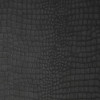 Superfresco Easy Crocodile Wallpaper Black