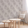 Superfresco Easy Eternal Wallpaper Grey
