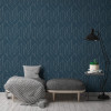 Villa Arrowhead Blue
