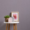 Villa Woven Plain Lilac