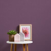 Floral Impressions Plain