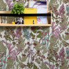 Floral Impressions Leaves