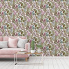 Floral Impressions Leaves