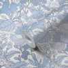 Floral Impressions Retro Flowers