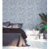 Floral Impressions Retro Flowers