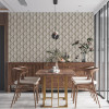 My Home My Spa Luxe Wallpaper Beige - 386912