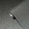 My Home My Spa Scattered Metallic Wallpaper Grey - 387025