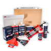 Timbabuild Premium Starter Kit – Complete Wood Repair System