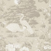 Belgravia Décor Izumi Cream Wallpaper
