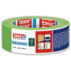 tesa Rough Surface Masking Tape Green 38mm x 50m (74338) Box of 48