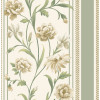 Belgravia Décor Raya Sage/Cream Wallpaper