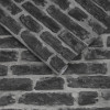 Superfresco Easy Industry Wallpaper Noir