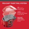 Wooster Pelican Hand-Held Paint Kettle