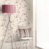 Holden Decor Phoebe Birds Wallpaper Beige