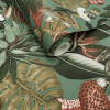 Holden Decor Wonderland Wallpaper Sage