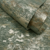 Holden Decor Ozbek Wallpaper Emerald Green