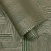 Holden Decor Macrame Wallpaper Khaki