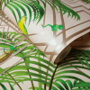 Holden Decor Congo Wallpaper Pink