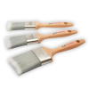 ProDec Advance 3 pc Ice Fusion Paint Brush Set (Contains 1.5", 2" and 3" brushes)