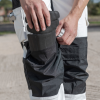 ProDec UltraFlex Decorator's Trousers - Size 28" Long Leg