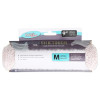 Axus Decor Silk Touch Mink Series Medium Pile Roller Sleeve (9"/230mm with 44mm core)